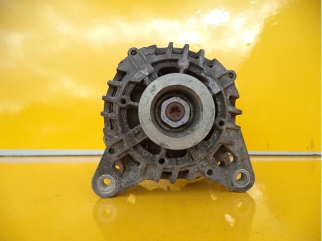8200654541 RENAULT Генератор купить в Каменское