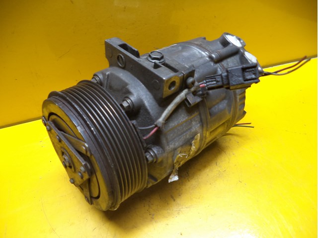 8200705022 RENAULT Компрессор кондиционера купить в Львов