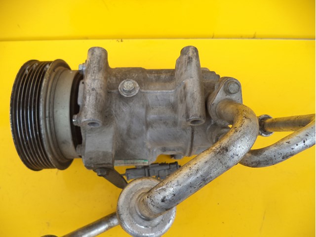 RENAULT 8200819568A Компрессор кондиционера в наличии Кривой Рог