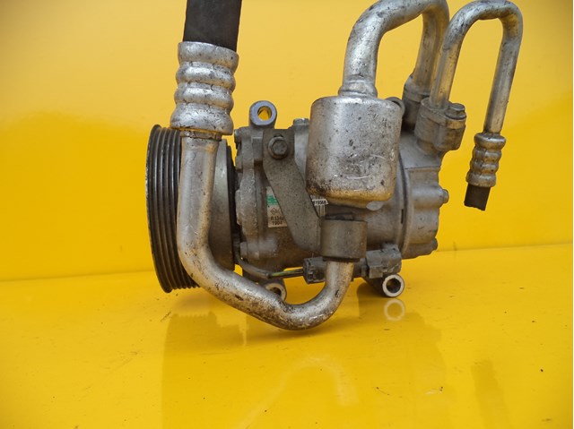Насос кондиционера 8200819568A RENAULT