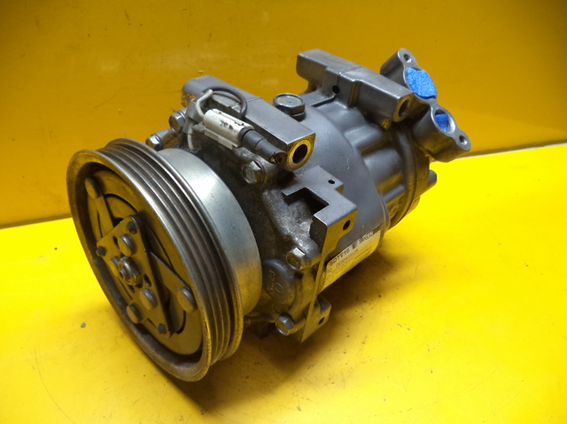 8200866443 RENAULT Компрессор кондиционера купить в Чернигов