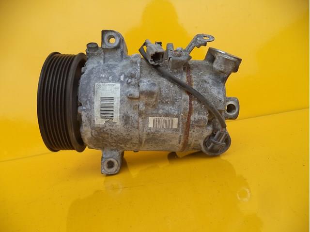 Компрессор системы кондиционирования 8200958328 RENAULT