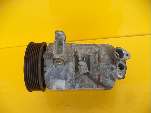 RENAULT 8200958328 Компрессор кондиционера в наличии Тернополь
