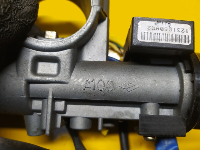 8697008110 SSANG YONG купить в Одесса