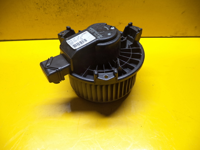 Отопителя салона 8710302140 TOYOTA
