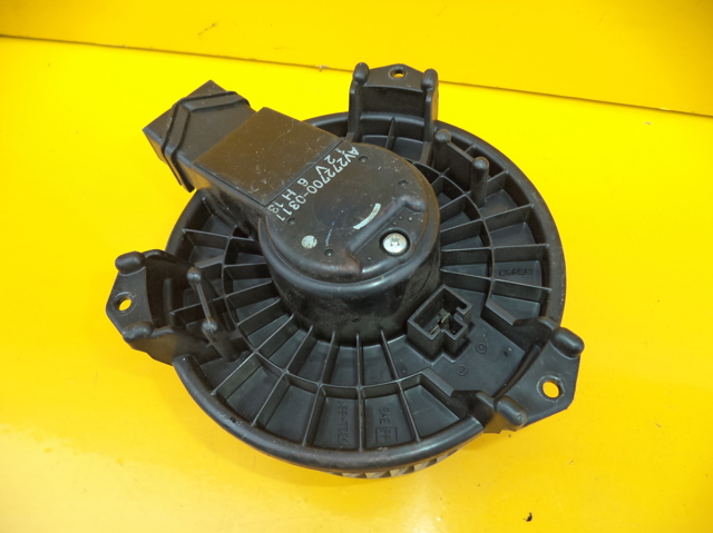 Отопителя салона 871030D100 TOYOTA