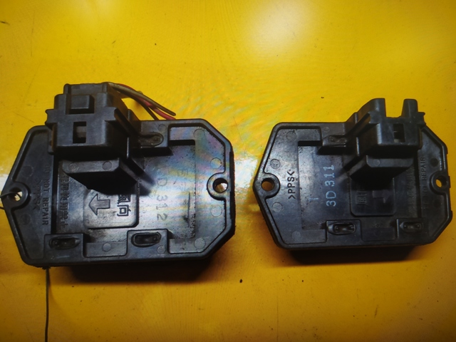 Реле печки 8713842030 TOYOTA