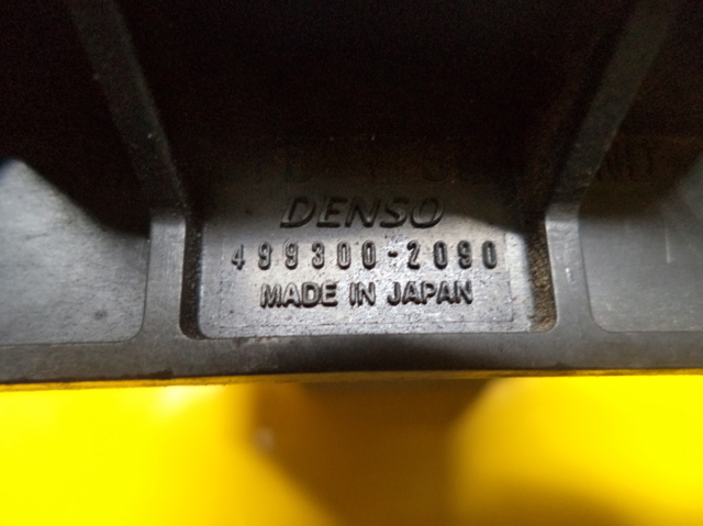 8716532010 TOYOTA Резистор печки купить в Львов