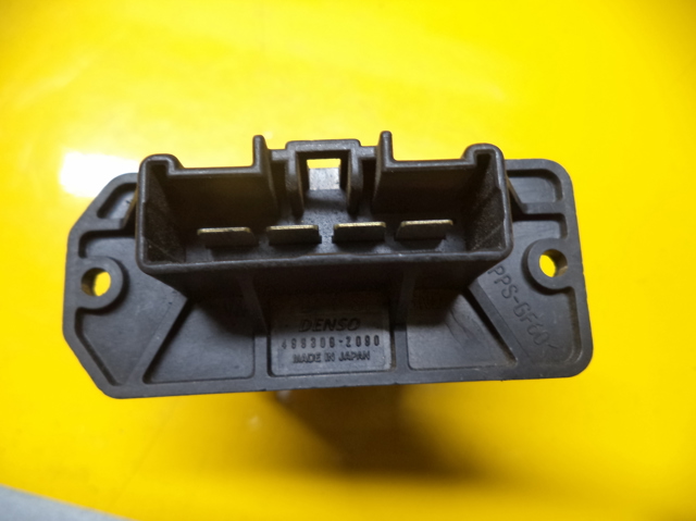 8716532010 TOYOTA Резистор печки купить в Украина