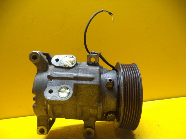 Компрессор хладагента 883100K112 TOYOTA