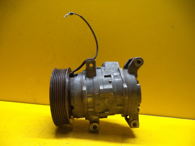 883100K112 TOYOTA Компрессор кондиционера купить в Николаев