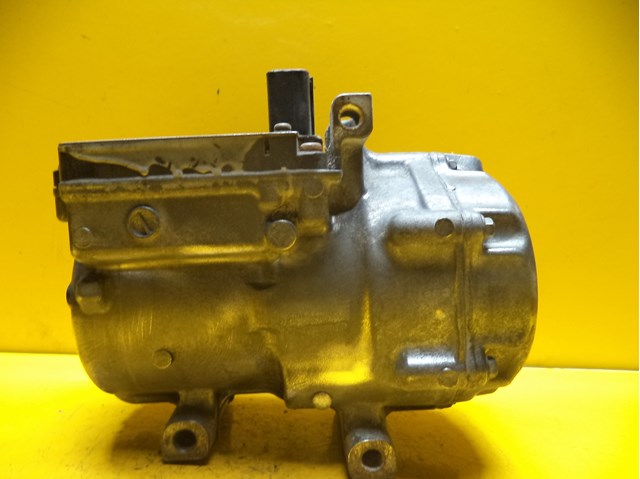 8837048021 TOYOTA Компрессор кондиционера купить в Одесса