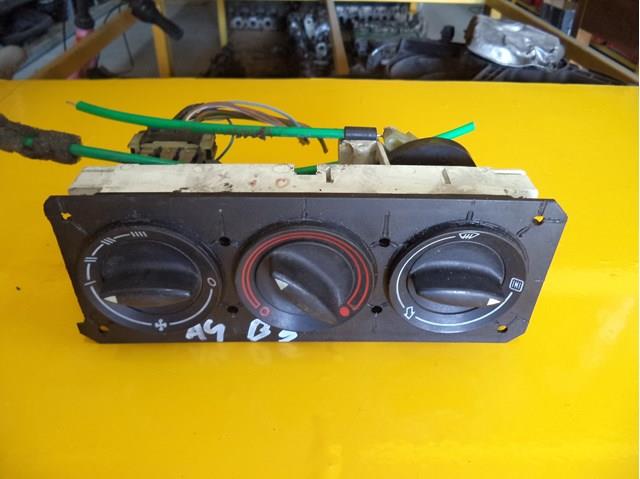 893959511 VAG регулятор(сопротивление режимов печки a4 b5)