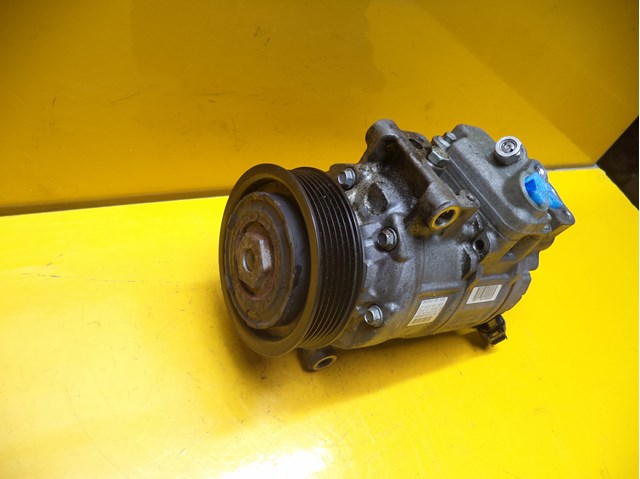 8K0260805E VAG Компрессор кондиционера купить в Николаев