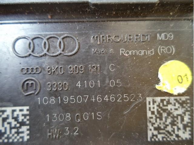 8K0909131C VAG Замок зажигания купить в Ужгород