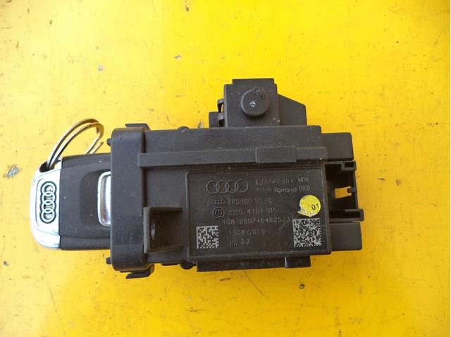 Замок зажигания 8K0909131C VAG