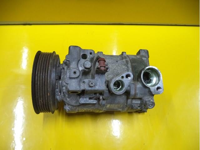 VAG 8T0260805F Компрессор кондиционера в наличии Ужгород