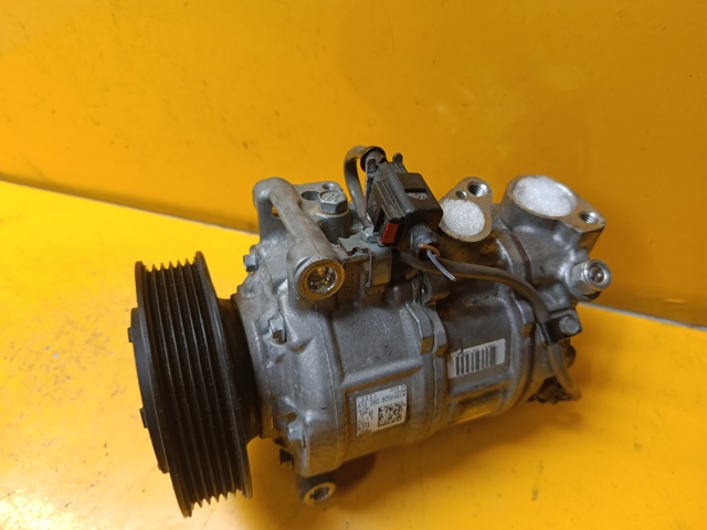 8T0260805H VAG Компрессор кондиционера купить в Винница