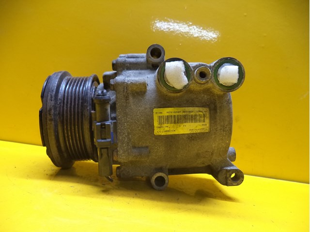 Компрессор хладагента 8V5119D629EF FORD