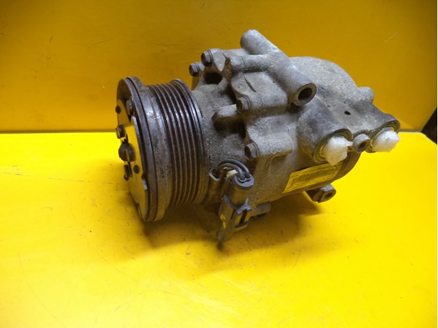 8V5119D629EF Компрессор кондиционера купить Украина