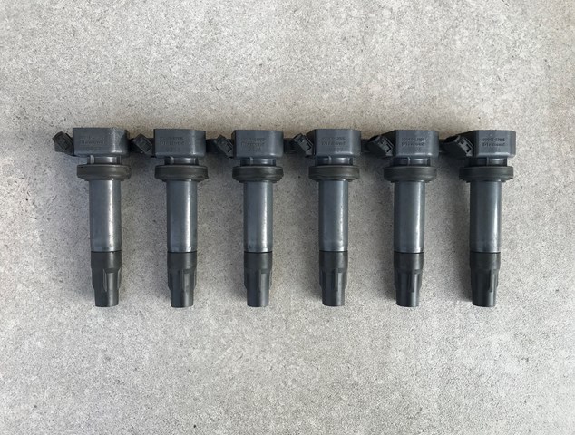 Модуль зажигания 9004852126 DAIHATSU