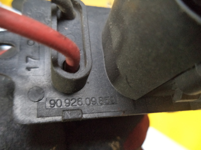 RENAULT 9092609859 в наличии Черновцы