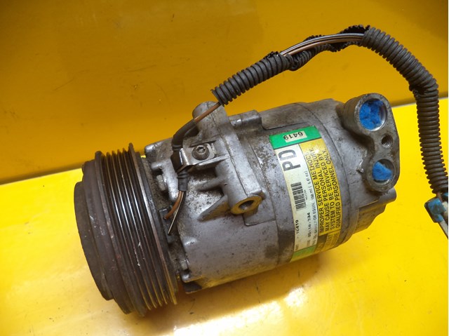 9116419 GM Компрессор кондиционера купить в Ужгород