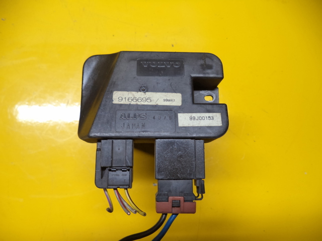 9166695 VOLVO купить в Ирпень