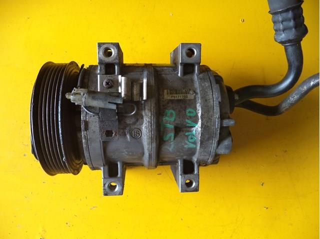 Компрессор климатической установки 9171703 VOLVO