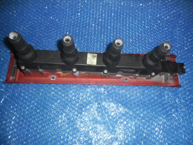 Модуль зажигания 9178955 GM