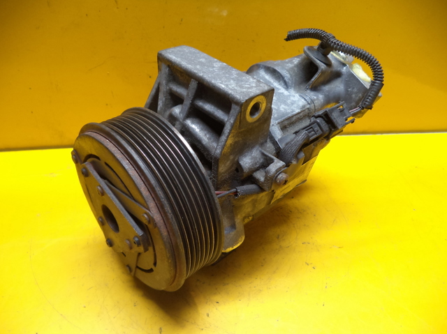 RENAULT 926000216R Компрессор кондиционера в наличии Чернигов