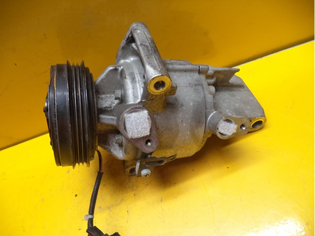 926000287R RENAULT Компрессор кондиционера купить в Чернигов