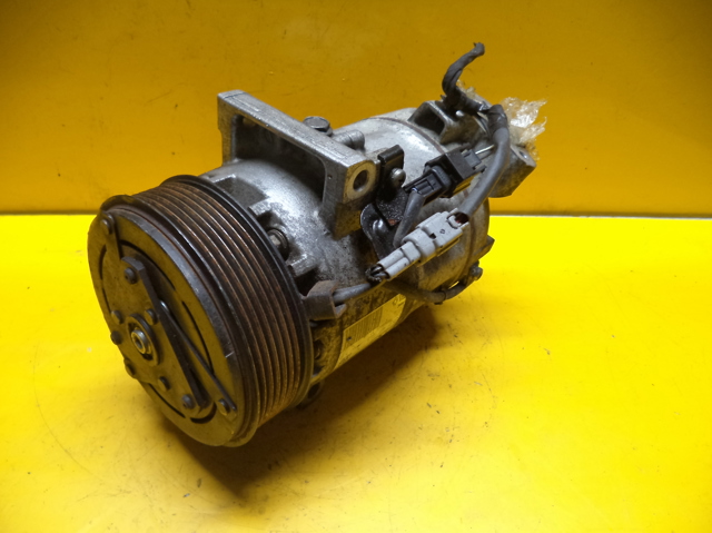 926000734R Компрессор кондиционера купить Полтава