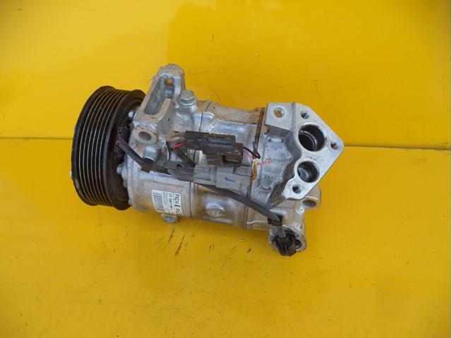 926001268R RENAULT Компрессор кондиционера купить в Запорожье