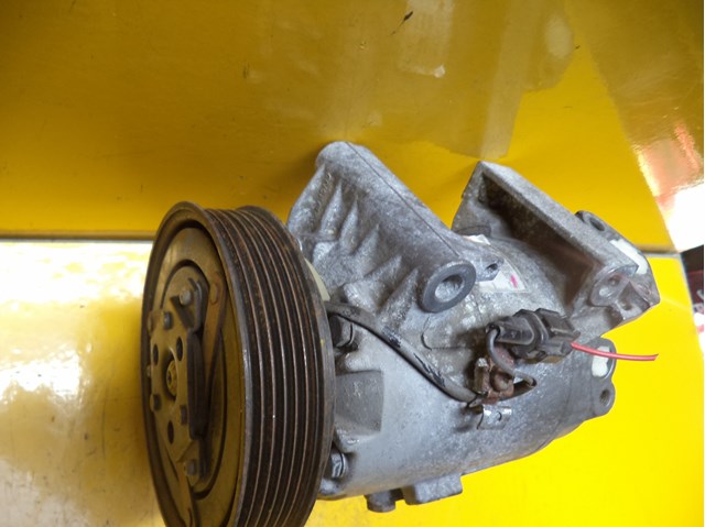 926001F701 NISSAN Компрессор кондиционера купить в Ровно