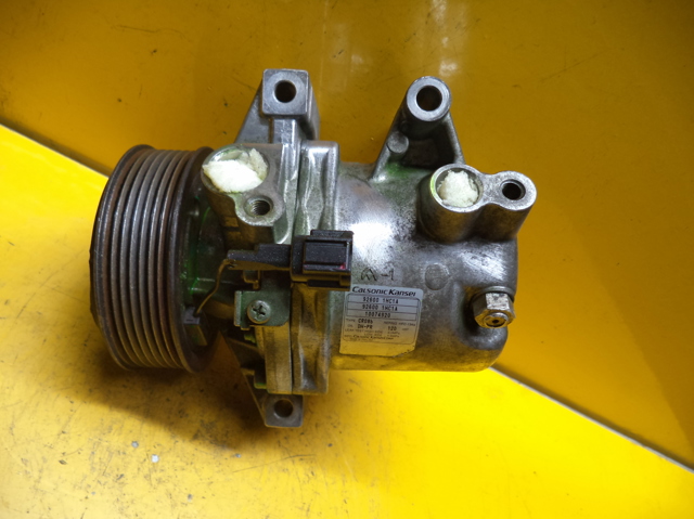 Насос кондиционера 926001HC1A NISSAN