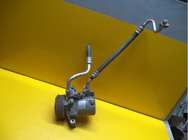 926001HD5A NISSAN Компрессор кондиционера купить в Каменское