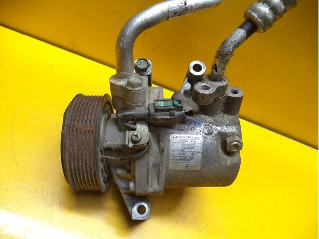 Компрессор кондиционера 926001HD5A NISSAN