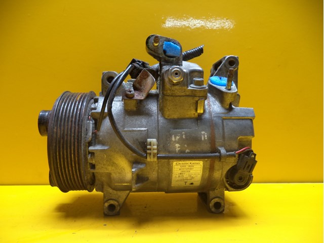 Компрессор хладагента 926001MS0A NISSAN