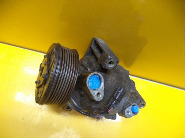 926002090R RENAULT Компрессор кондиционера купить в Винница