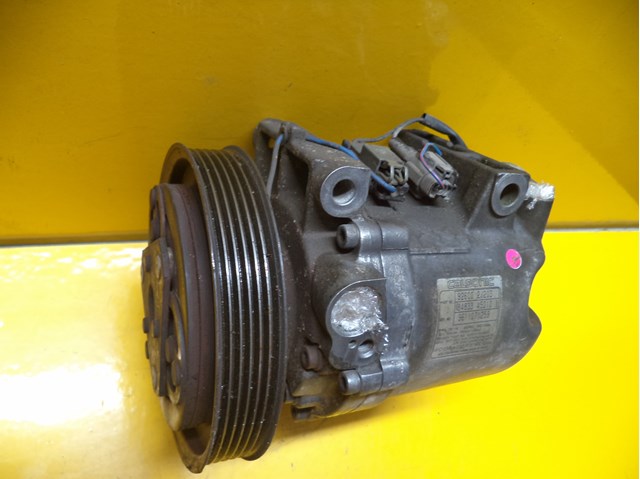 926002J203 NISSAN Компрессор кондиционера купить в Винница