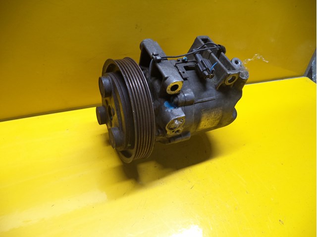 NISSAN 926002J204 Компрессор кондиционера в наличии Днепр