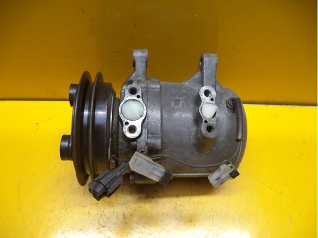 Компрессор хладагента 926002J603 NISSAN