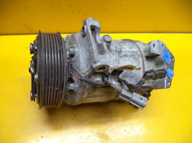 926003404R Компрессор кондиционера купить Хмельницкий