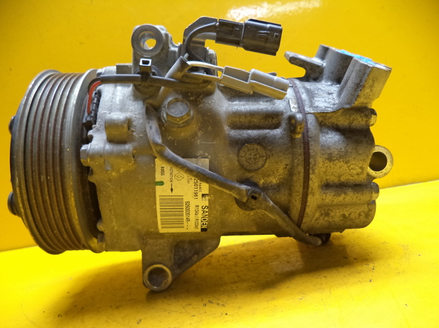 Компрессор хладагента 926003514R RENAULT