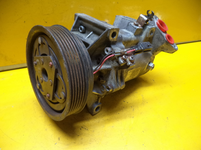 926003VD0A NISSAN Компрессор кондиционера купить в Кривой Рог