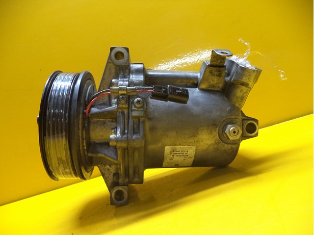 Насос кондиционера 926003ZL1A NISSAN