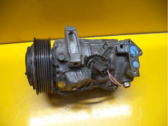 NISSAN 926004CA3A Компрессор кондиционера в наличии Ужгород