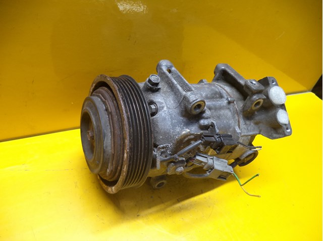 RENAULT 926004EA0A Компрессор кондиционера в наличии Днепр