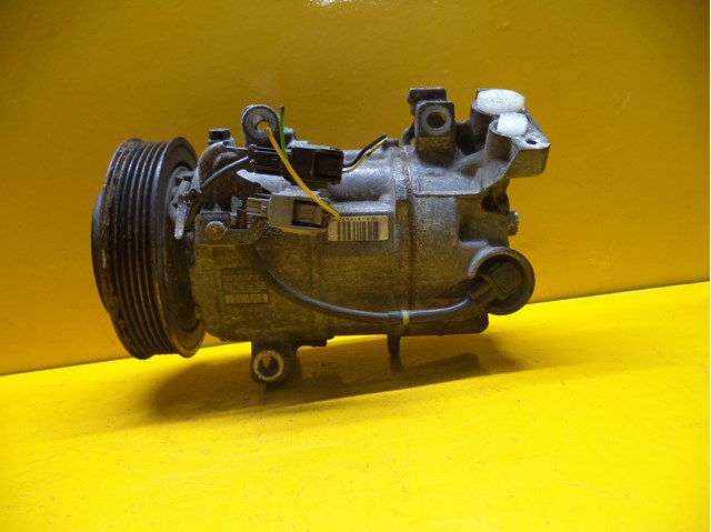 Насос кондиционера 926004EA0A RENAULT